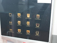 Koffiemachine nescafe ftp30 i4 fp / t.top 09n. - afbeelding 3 van  5