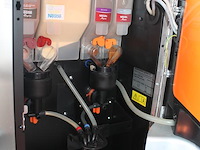 Koffiemachine nescafe ftp30 i4 fp / t.top 09n. - afbeelding 4 van  5