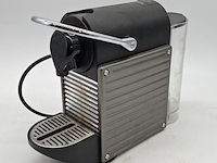 Koffiemachine nespresso, pixie - afbeelding 1 van  9