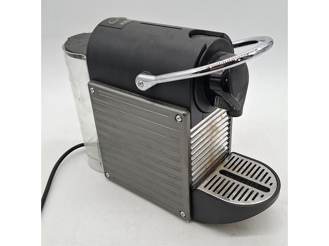 Koffiemachine nespresso, pixie - afbeelding 3 van  9