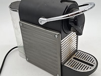 Koffiemachine nespresso, pixie - afbeelding 3 van  9