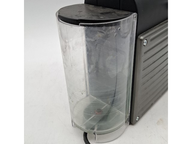 Koffiemachine nespresso, pixie - afbeelding 5 van  9