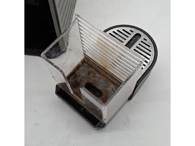 Koffiemachine nespresso, pixie - afbeelding 6 van  9