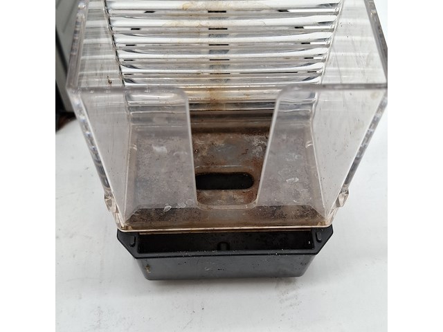 Koffiemachine nespresso, pixie - afbeelding 7 van  9