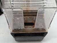 Koffiemachine nespresso, pixie - afbeelding 7 van  9