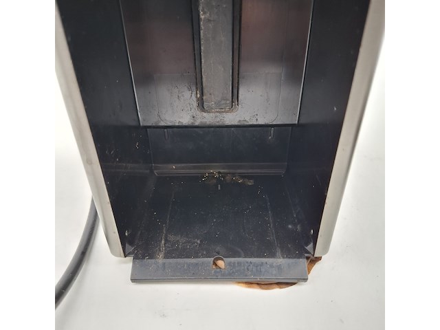 Koffiemachine nespresso, pixie - afbeelding 8 van  9