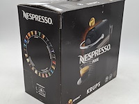 Koffiemachine nespresso, pixie - afbeelding 9 van  9