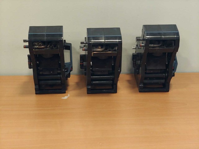 Koffiemachine onderdelen - afbeelding 2 van  16