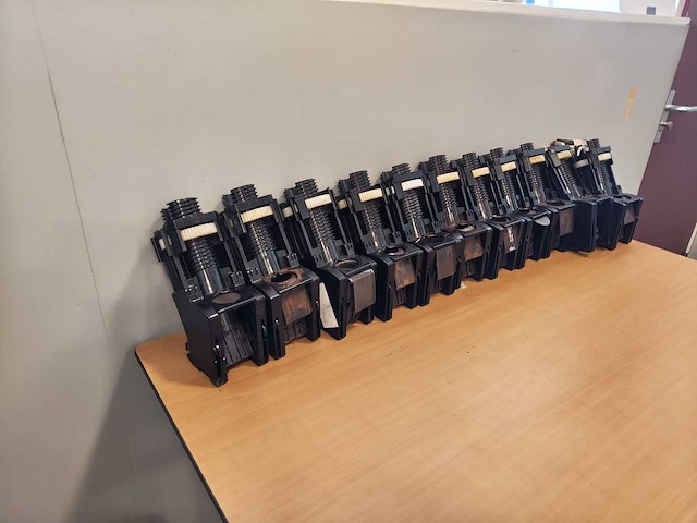 Koffiemachine onderdelen - afbeelding 15 van  16