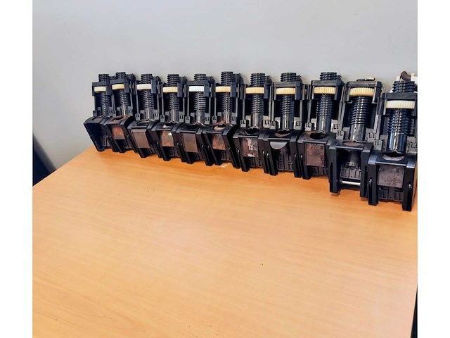 Koffiemachine onderdelen - afbeelding 9 van  16