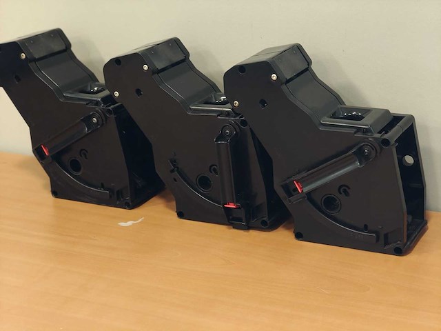 Koffiemachine onderdelen - afbeelding 3 van  16