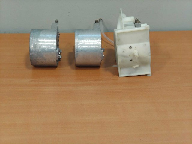 Koffiemachine onderdelen - afbeelding 1 van  16