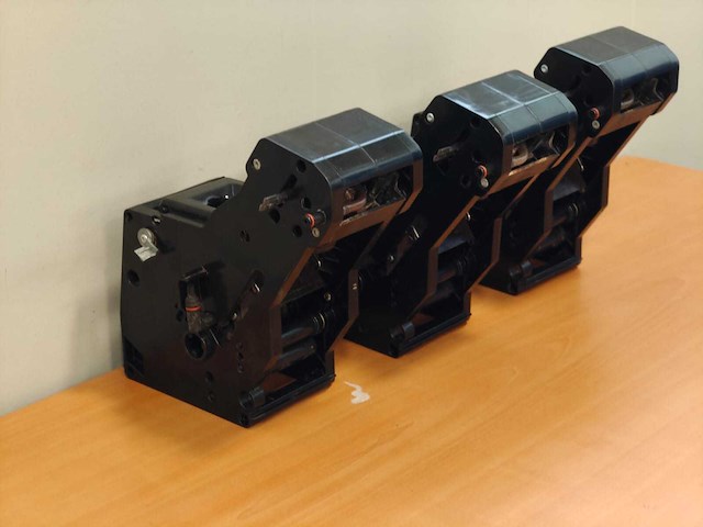 Koffiemachine onderdelen - afbeelding 13 van  16