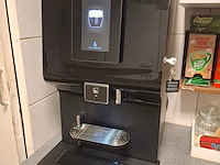 Koffiemachine optieventa, animo 32 ts touch - afbeelding 1 van  6