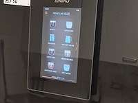 Koffiemachine optieventa, animo 32 ts touch - afbeelding 2 van  6