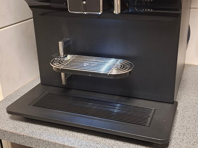 Koffiemachine optieventa, animo 32 ts touch - afbeelding 3 van  6