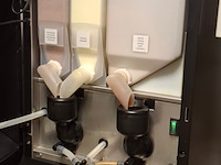 Koffiemachine optieventa, animo 32 ts touch - afbeelding 4 van  6