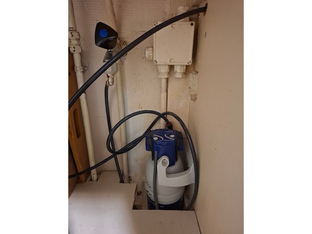 Koffiemachine optieventa, animo 32 ts touch - afbeelding 6 van  6