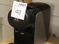 Koffiemachine philips barista - afbeelding 2 van  2