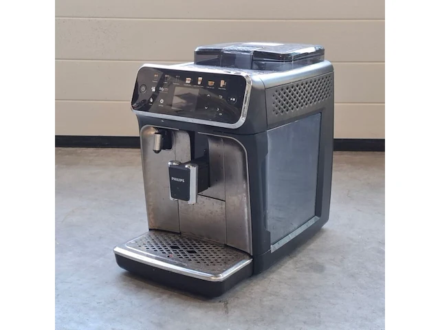 Koffiemachine, philips - afbeelding 1 van  5