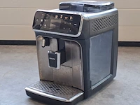 Koffiemachine, philips