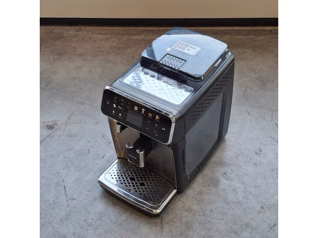 Koffiemachine, philips - afbeelding 2 van  5