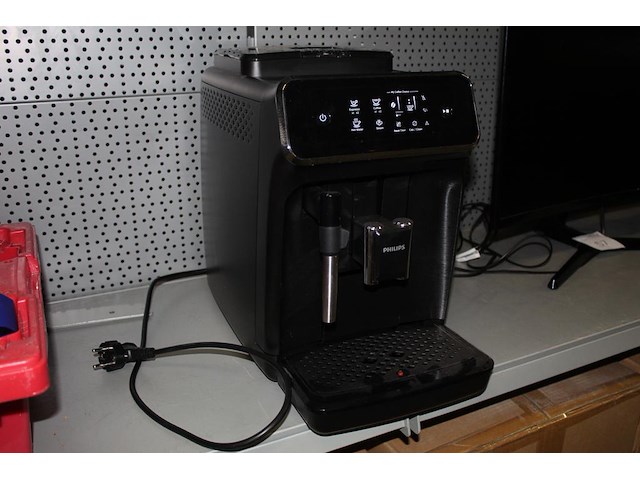 Koffiemachine philips - afbeelding 1 van  3