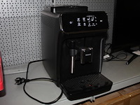 Koffiemachine philips - afbeelding 1 van  3