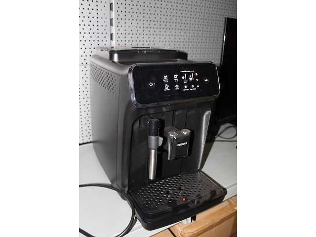 Koffiemachine philips - afbeelding 2 van  3