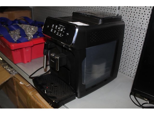 Koffiemachine philips - afbeelding 3 van  3