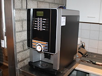 Koffiemachine rheavendors compact. - afbeelding 1 van  4