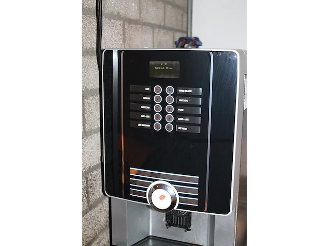 Koffiemachine rheavendors compact. - afbeelding 2 van  4