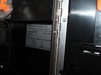 Koffiemachine rheavendors compact. - afbeelding 4 van  4