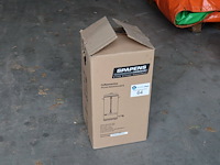 Koffiemachine saromica 6015 elektrisch 2024 - afbeelding 1 van  1