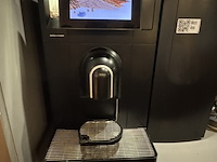 Koffiemachine schaerer, met melkkoeler - afbeelding 2 van  3