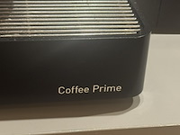 Koffiemachine schaerer, met melkkoeler - afbeelding 3 van  3