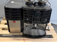 Koffiemachine shaerer, art pro, zwart - afbeelding 1 van  9
