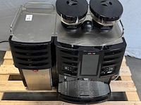 Koffiemachine shaerer, art pro, zwart - afbeelding 2 van  9
