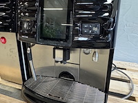 Koffiemachine shaerer, art pro, zwart - afbeelding 3 van  9