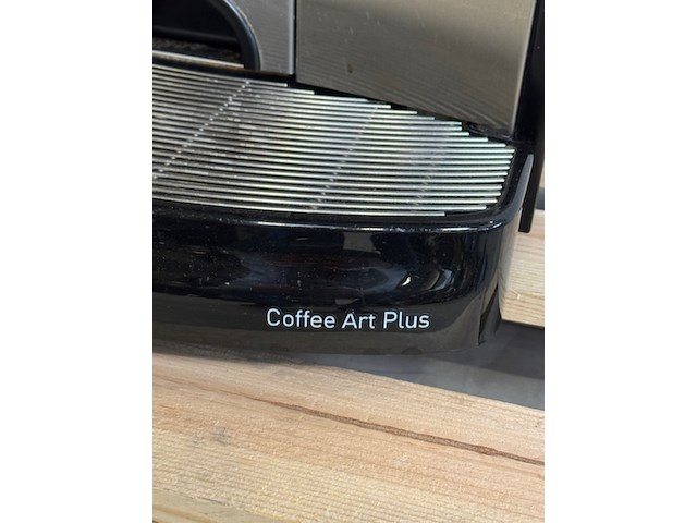 Koffiemachine shaerer, art pro, zwart - afbeelding 4 van  9