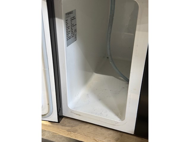 Koffiemachine shaerer, art pro, zwart - afbeelding 6 van  9