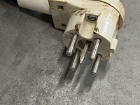 Koffiemachine shaerer, art pro, zwart - afbeelding 8 van  9