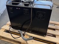 Koffiemachine shaerer, art pro, zwart - afbeelding 9 van  9