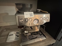 Koffiemachine solis, 115a - afbeelding 1 van  3