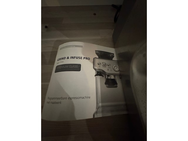 Koffiemachine solis, 115a - afbeelding 2 van  3
