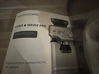 Koffiemachine solis, 115a - afbeelding 2 van  3