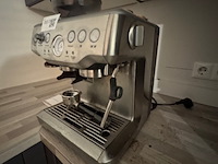 Koffiemachine solis, 115a - afbeelding 3 van  3