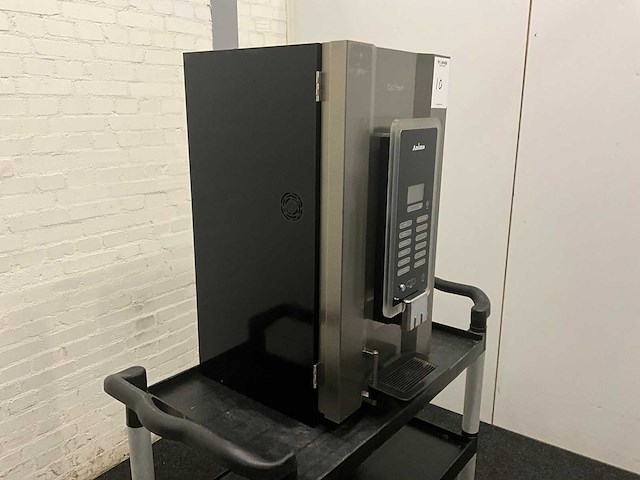 Koffiemachine - afbeelding 7 van  12