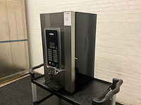 Koffiemachine - afbeelding 8 van  12