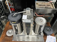 Koffiemachine - afbeelding 2 van  12